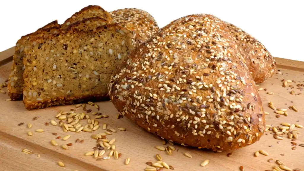 Types of Bread with Low Carbs in Bushey UK: